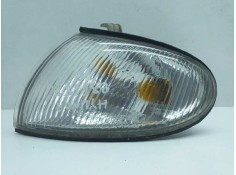 Recambio de piloto delantero izquierdo para hyundai accent (x3) 1.3 gs automático referencia OEM IAM   