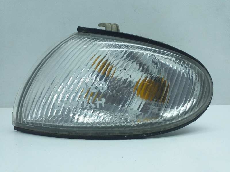 Recambio de piloto delantero izquierdo para hyundai accent (x3) 1.3 gs automático referencia OEM IAM   