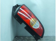 Recambio de piloto trasero derecho para hyundai atos prime (mx) 1.0 gls worldcup referencia OEM IAM   