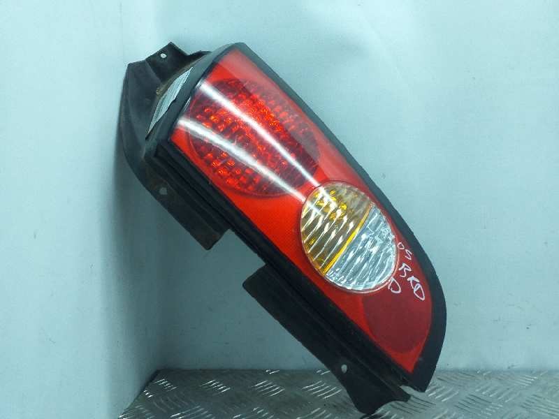 Recambio de piloto trasero derecho para hyundai atos prime (mx) 1.0 gls worldcup referencia OEM IAM   