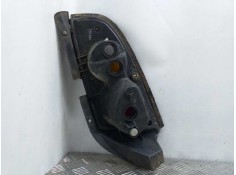 Recambio de piloto trasero derecho para hyundai atos prime (mx) 1.0 gls worldcup referencia OEM IAM    2