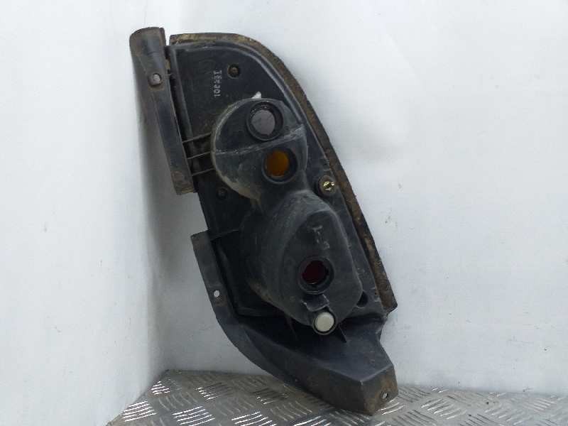 Recambio de piloto trasero derecho para hyundai atos prime (mx) 1.0 gls worldcup referencia OEM IAM   