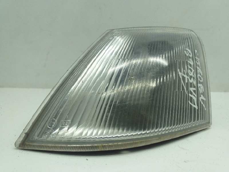 Recambio de piloto delantero izquierdo para citroën xantia berlina 2.0 hdi seduction referencia OEM IAM 630369  