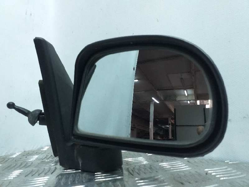 Recambio de retrovisor derecho para hyundai atos prime (mx) 1.0 gls worldcup referencia OEM IAM   