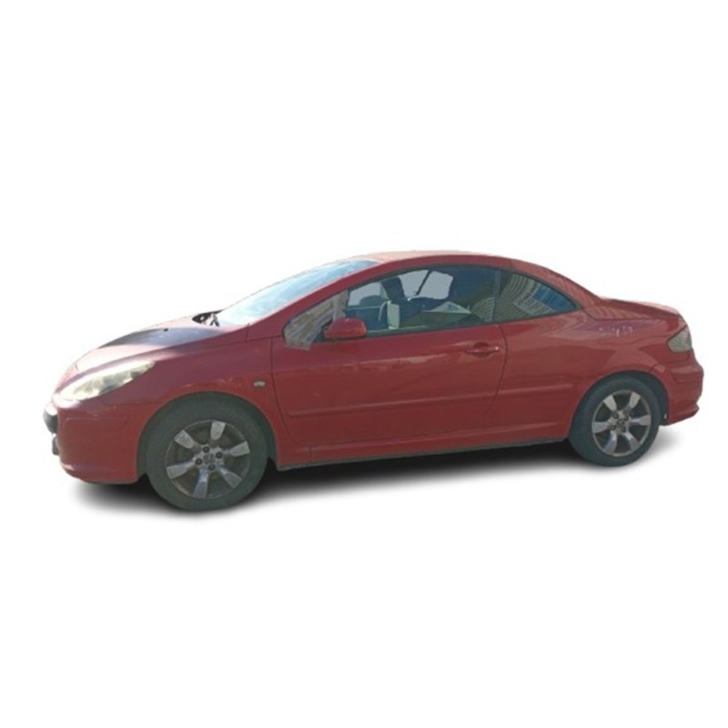 PEUGEOT 307 CC (3B) - imagen 4