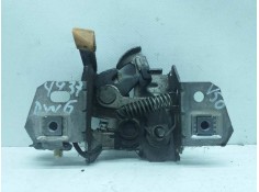 Recambio de cerradura capot para renault megane ii berlina 5p confort authentique referencia OEM IAM