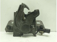 Recambio de cerradura capot para renault megane ii berlina 5p confort authentique referencia OEM IAM    2