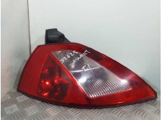 Recambio de piloto trasero izquierdo para renault megane ii berlina 5p confort authentique referencia OEM IAM   