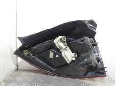 Recambio de piloto trasero izquierdo para renault megane ii berlina 5p confort authentique referencia OEM IAM    2