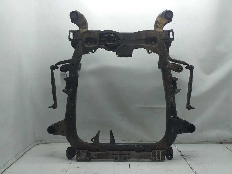 Recambio de puente delantero para opel zafira b cosmo referencia OEM IAM   
