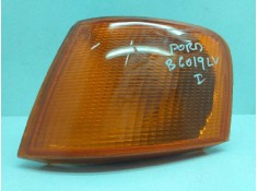 Recambio de piloto delantero izquierdo para ford escort berlina/turnier clx berlina referencia OEM IAM   