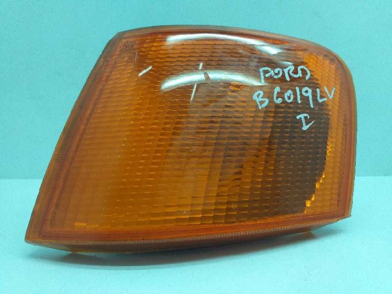 Recambio de piloto delantero izquierdo para ford escort berlina/turnier clx berlina referencia OEM IAM   