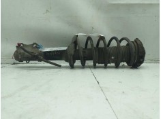 Recambio de amortiguador delantero derecho para seat ibiza (6k1) signo referencia OEM IAM   