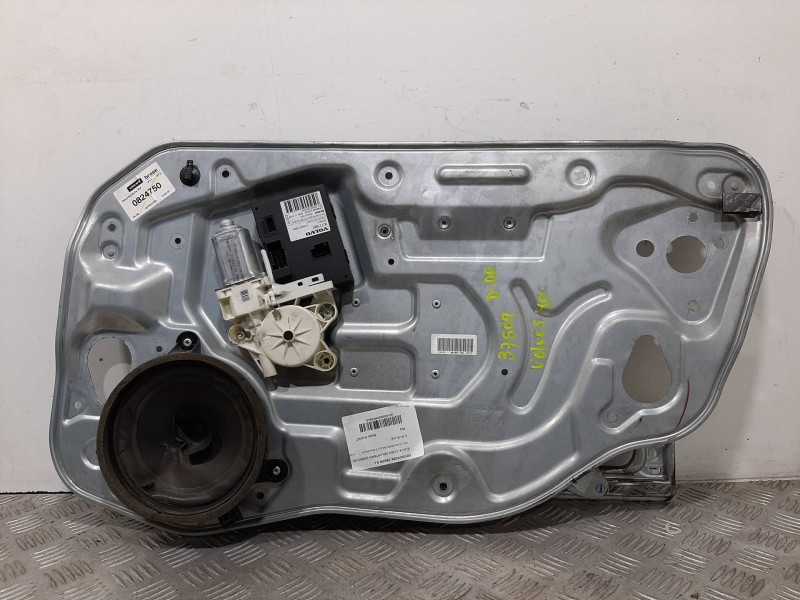 Recambio de elevalunas delantero derecho para volvo s40 berlina 2.0 d momentum referencia OEM IAM   
