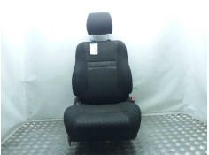 Recambio de asiento delantero derecho para opel astra h caravan cosmo referencia OEM IAM  NEGRO