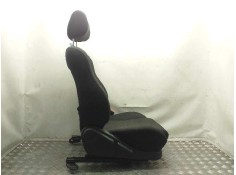 Recambio de asiento delantero derecho para opel astra h caravan cosmo referencia OEM IAM  NEGRO  2