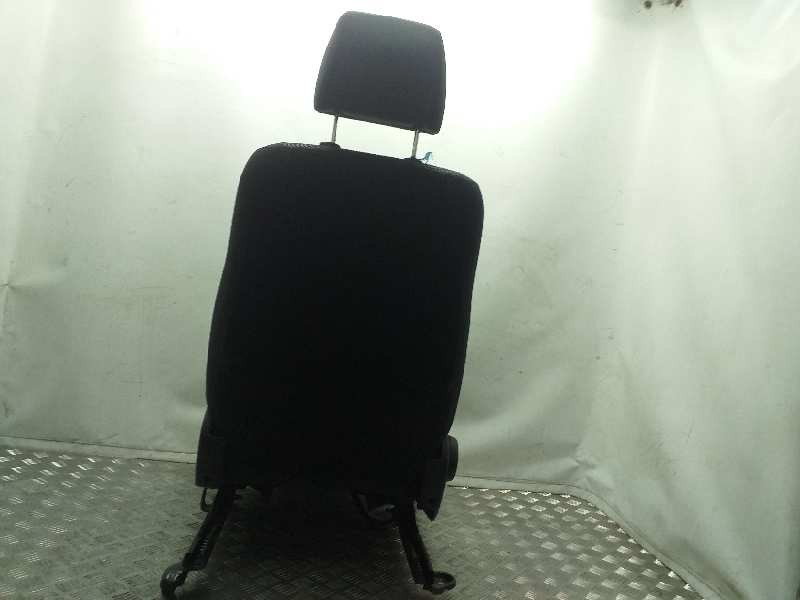 Recambio de asiento delantero derecho para opel astra h caravan cosmo referencia OEM IAM  NEGRO 