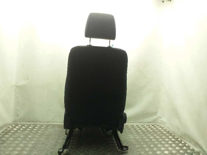Recambio de asiento delantero derecho para opel astra h caravan cosmo referencia OEM IAM  NEGRO 