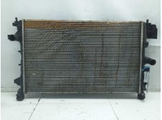 Recambio de radiador agua para opel vectra c berlina cosmo referencia OEM IAM 61914A  