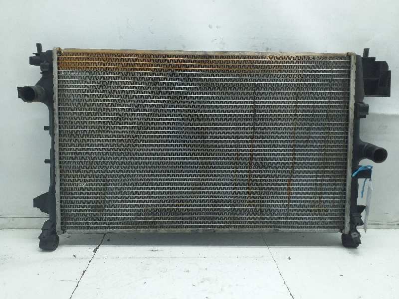 Recambio de radiador agua para opel vectra c berlina cosmo referencia OEM IAM 61914A  