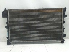 Recambio de radiador agua para opel vectra c berlina cosmo referencia OEM IAM 61914A   2