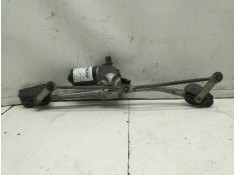 Recambio de motor limpia delantero para toyota corolla (e12) 1.4 c monovolumen referencia OEM IAM 404749  