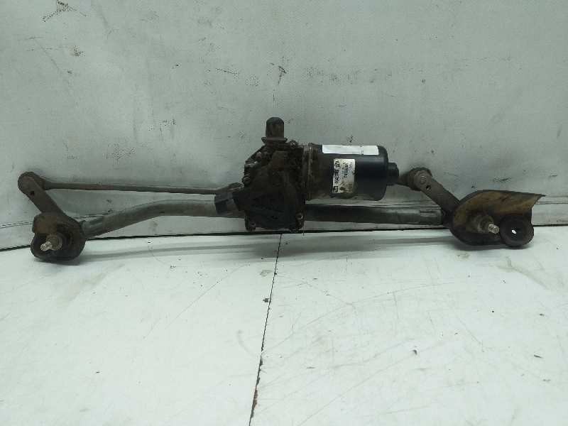 Recambio de motor limpia delantero para toyota corolla (e12) 1.4 c monovolumen referencia OEM IAM 404749  