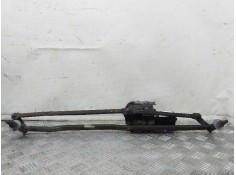 Recambio de motor limpia delantero para nissan interstar mod. 04 (x70) caja cerrada, l 1 h 2, techo referencia OEM IAM   