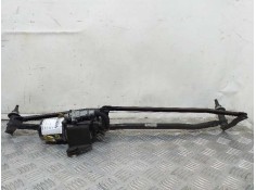 Recambio de motor limpia delantero para nissan interstar mod. 04 (x70) caja cerrada, l 1 h 2, techo referencia OEM IAM    2