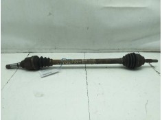 Recambio de transmision delantera derecha para citroën c3 1.4 hdi audace referencia OEM IAM