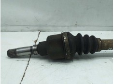 Recambio de transmision delantera derecha para citroën c3 1.4 hdi audace referencia OEM IAM    2