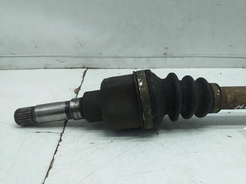 Recambio de transmision delantera derecha para citroën c3 1.4 hdi audace referencia OEM IAM   