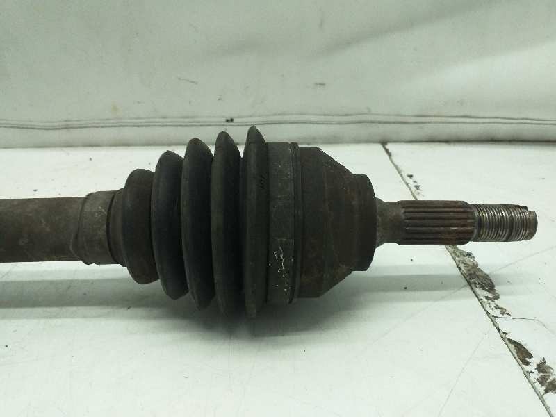 Recambio de transmision delantera derecha para citroën c3 1.4 hdi audace referencia OEM IAM   