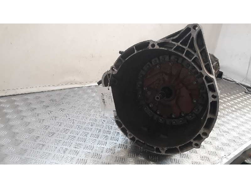 Recambio de caja cambios para volkswagen touareg (7la) tdi v10 referencia OEM IAM HAQ  