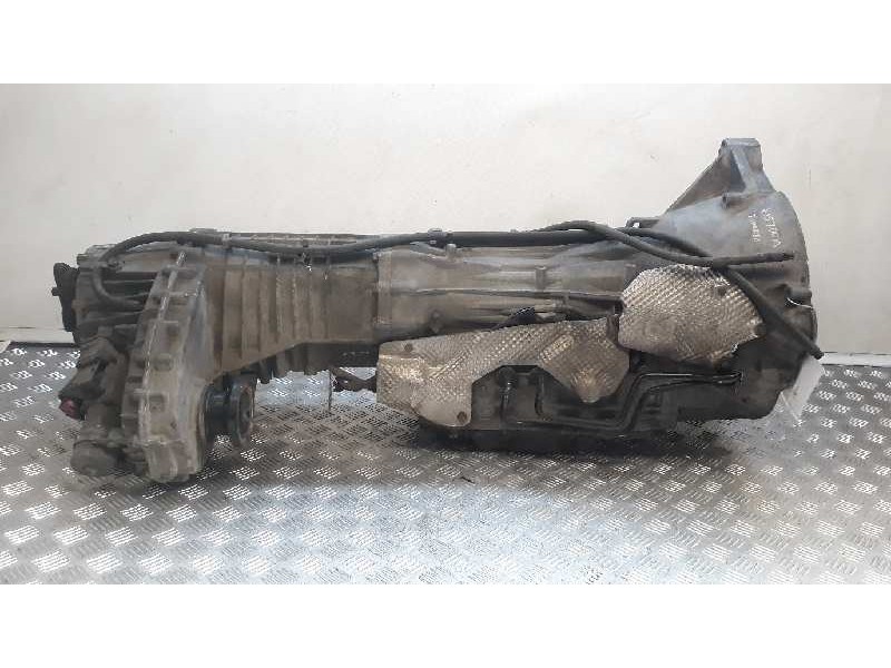 Recambio de caja cambios para volkswagen touareg (7la) tdi v10 referencia OEM IAM HAQ  