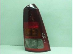 Recambio de piloto trasero derecho para ford focus berlina (cak) ambiente referencia OEM IAM   