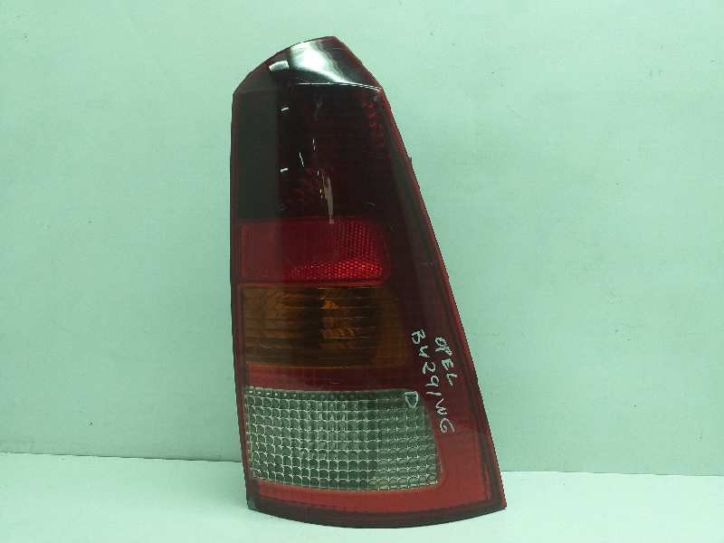 Recambio de piloto trasero derecho para ford focus berlina (cak) ambiente referencia OEM IAM   