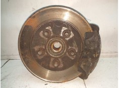 Recambio de mangueta delantera derecha para chrysler voyager (gs) 2.5 turbodiesel referencia OEM IAM   