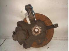 Recambio de mangueta delantera derecha para chrysler voyager (gs) 2.5 turbodiesel referencia OEM IAM    2