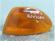 Recambio de piloto delantero izquierdo para opel astra f berlina básico referencia OEM IAM