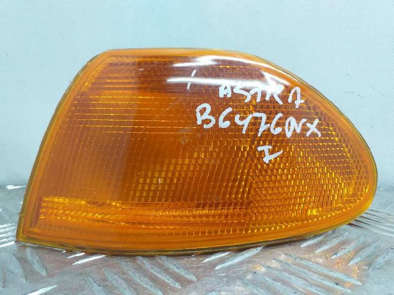 Recambio de piloto delantero izquierdo para opel astra f berlina básico referencia OEM IAM    Recambio de piloto delantero izquierdo para opel astra f berlina básico referencia OEM IAM