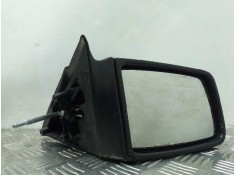 Recambio de retrovisor derecho para opel astra f berlina básico referencia OEM IAM  MANUAL NEGRO