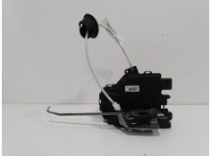 Recambio de cerradura puerta delantera derecha para audi a4 avant (8e) 1.9 tdi (96kw) referencia OEM IAM 8E1837016 7 PINES 