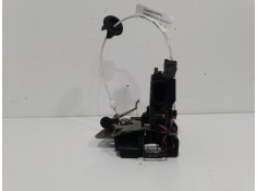 Recambio de cerradura puerta delantera derecha para audi a4 avant (8e) 1.9 tdi (96kw) referencia OEM IAM 8E1837016 7 PINES  2