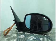 Recambio de retrovisor derecho para citroën c5 berlina 2.0 hdi 90 sx/sx automático referencia OEM IAM  NEGRO ELECTRICO