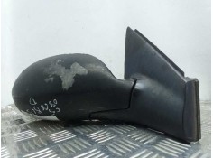 Recambio de retrovisor derecho para citroën c5 berlina 2.0 hdi 90 sx/sx automático referencia OEM IAM  NEGRO ELECTRICO 2
