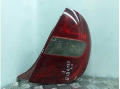 Recambio de piloto trasero derecho para citroën c5 berlina 2.0 hdi 90 sx/sx automático referencia OEM IAM   