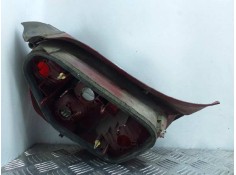 Recambio de piloto trasero derecho para citroën c5 berlina 2.0 hdi 90 sx/sx automático referencia OEM IAM    2