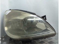 Recambio de faro derecho para citroën c5 berlina 2.0 hdi 90 sx/sx automático referencia OEM IAM   