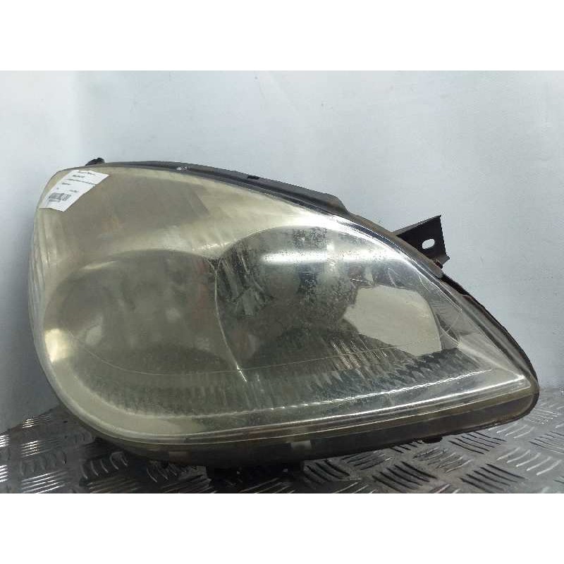 Recambio de faro derecho para citroën c5 berlina 2.0 hdi 90 sx/sx automático referencia OEM IAM   